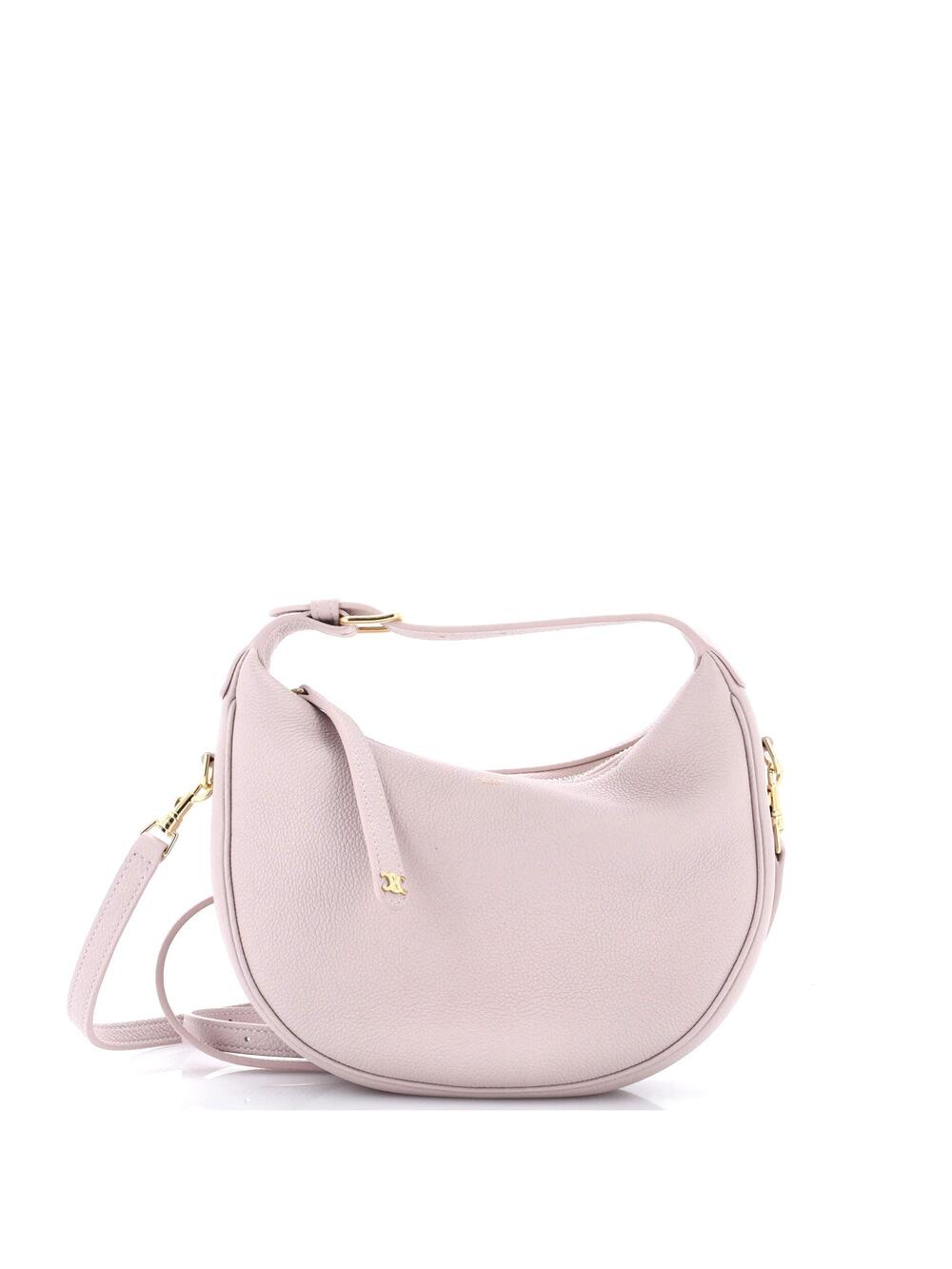 Celine Lulu Bag Leather Teen #254427C23B